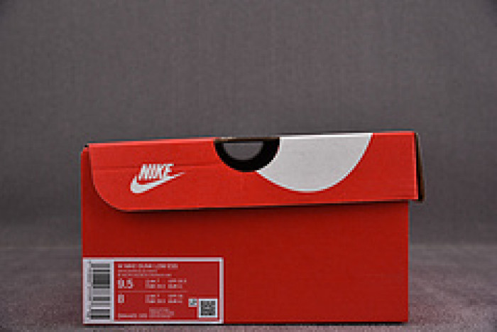 Nike Dunk Low WMNS Blue Paisley DH4401-101