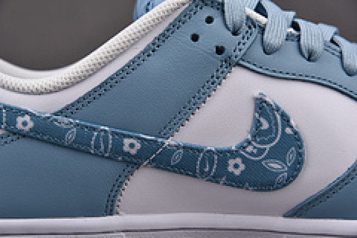 Nike Dunk Low WMNS Blue Paisley DH4401-101