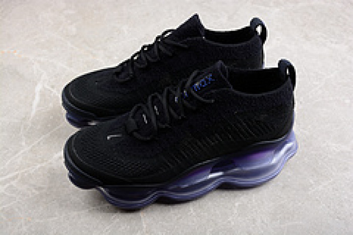 Nike Air Max Scorpion "Black" DR0888-001