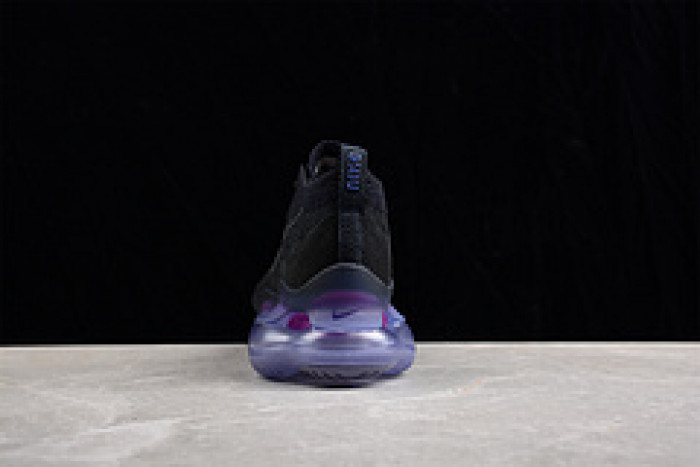 Nike Air Max Scorpion "Black" DR0888-001