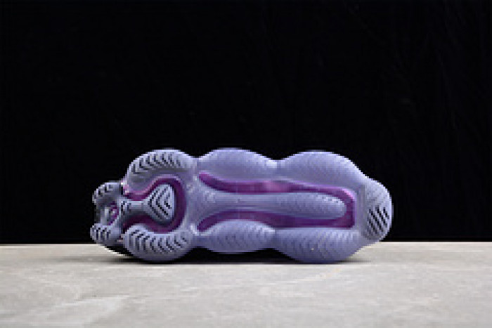 Nike Air Max Scorpion "Black" DR0888-001