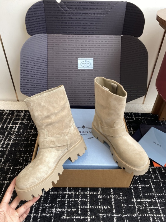 PRAD BOOTS