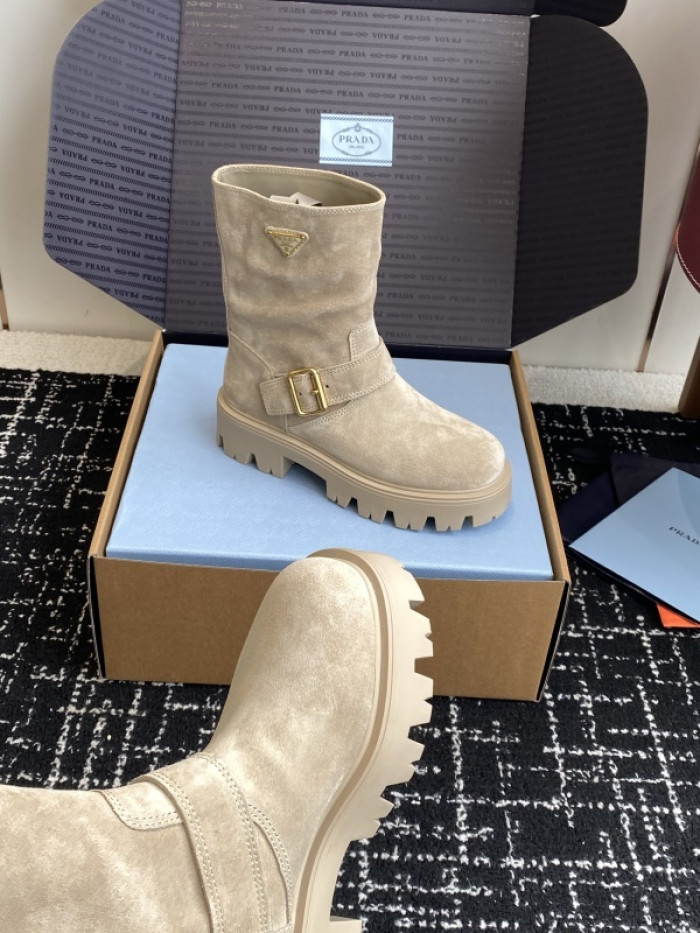 PRAD BOOTS