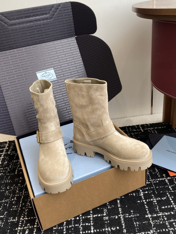 PRAD BOOTS