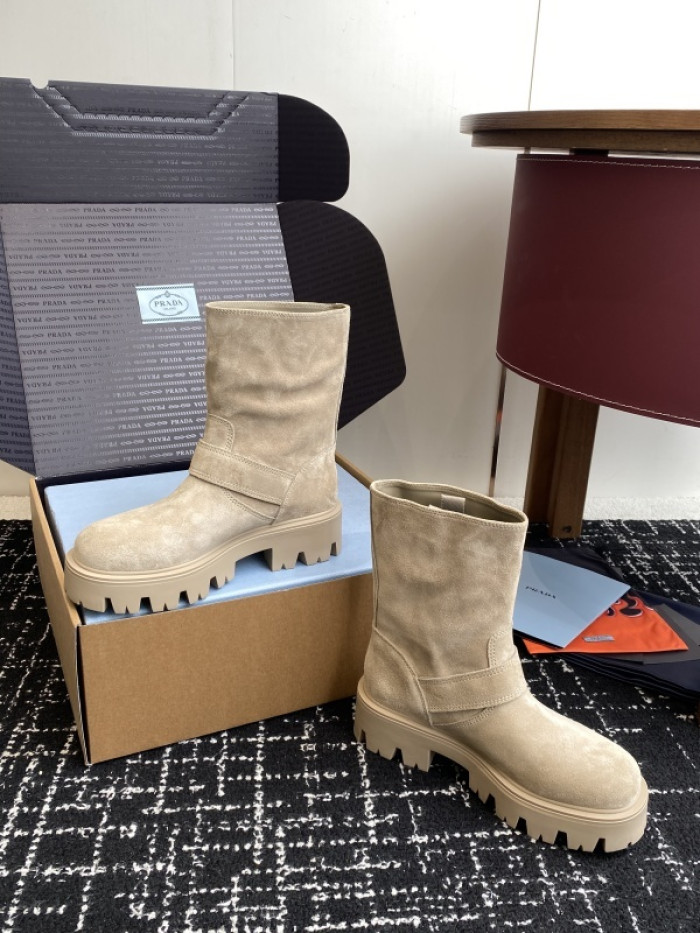 PRAD BOOTS