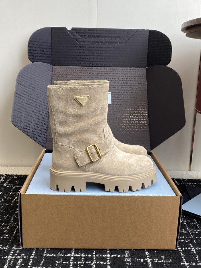 PRAD BOOTS