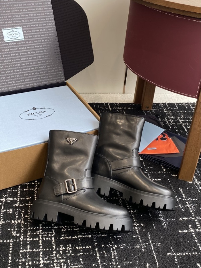 PRAD BOOTS