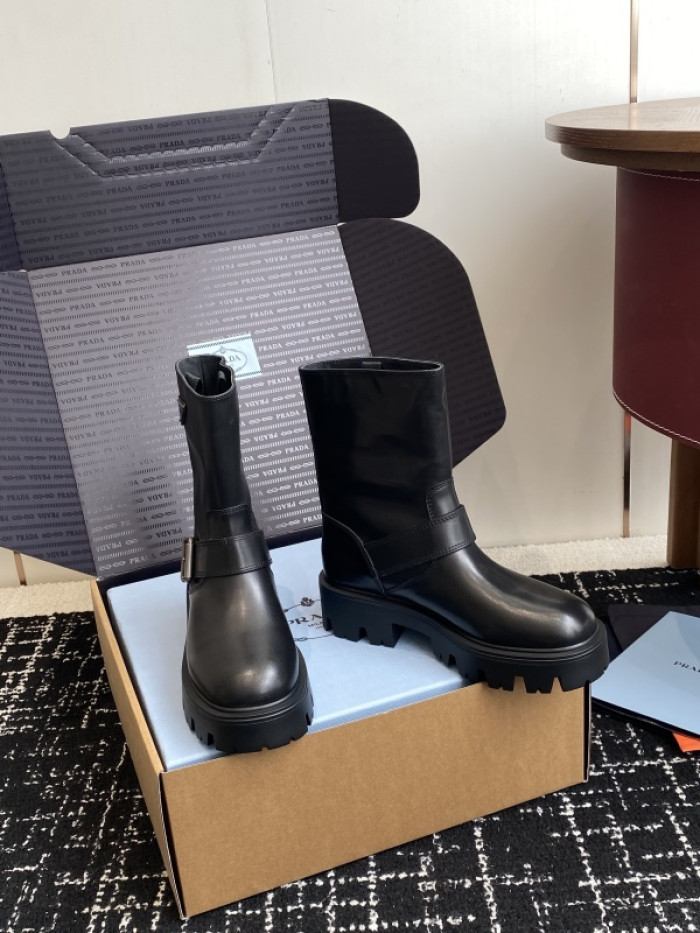 PRAD BOOTS