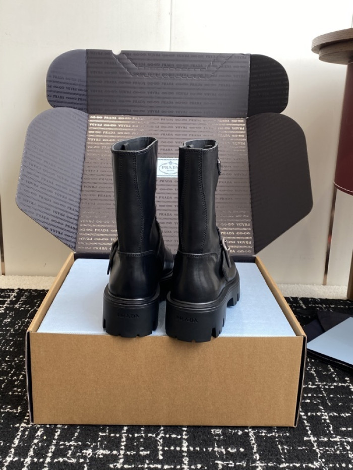 PRAD BOOTS