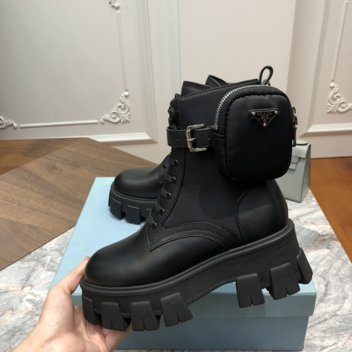 PRAD BOOTS