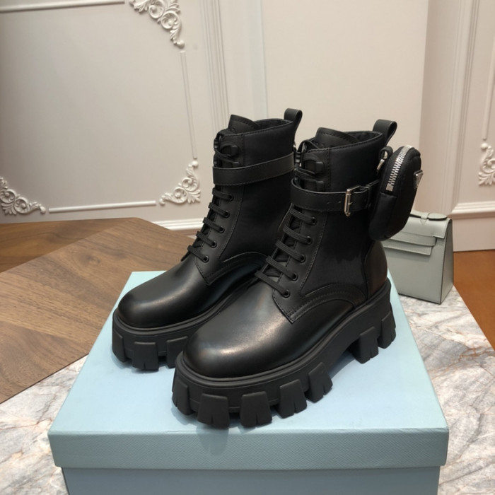 PRAD BOOTS