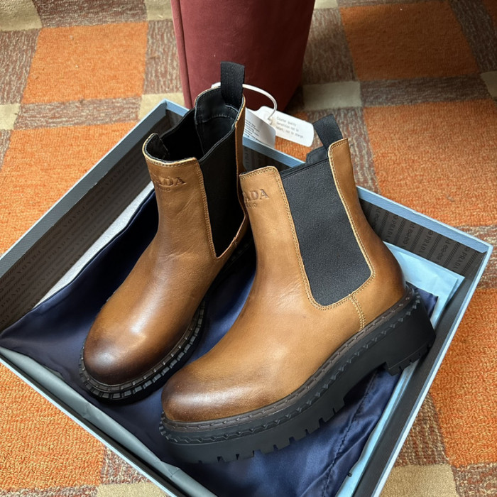 PRAD BOOTS