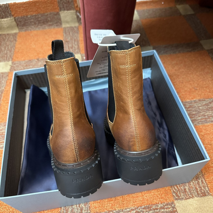 PRAD BOOTS