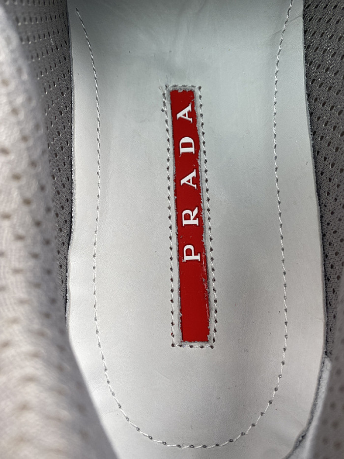 PRAD SNEAKER