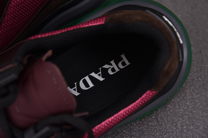 PRAD SNEAKER