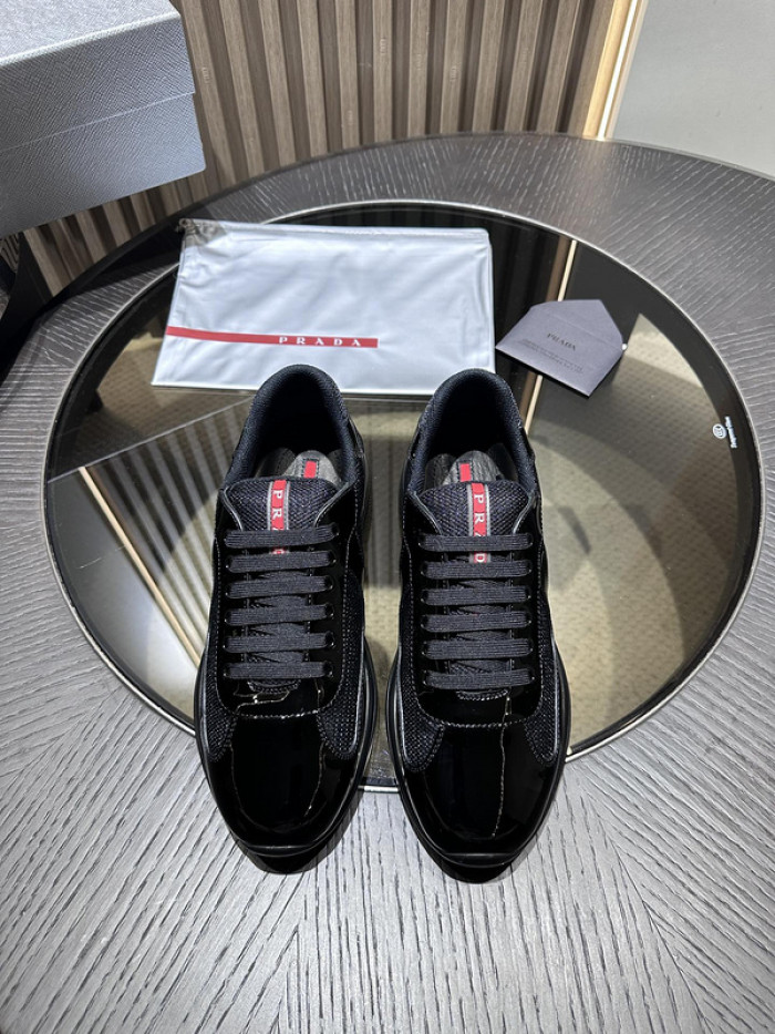 PRAD SNEAKER