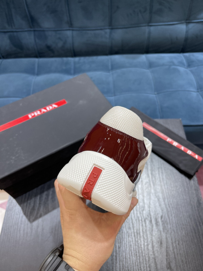PRAD SNEAKER