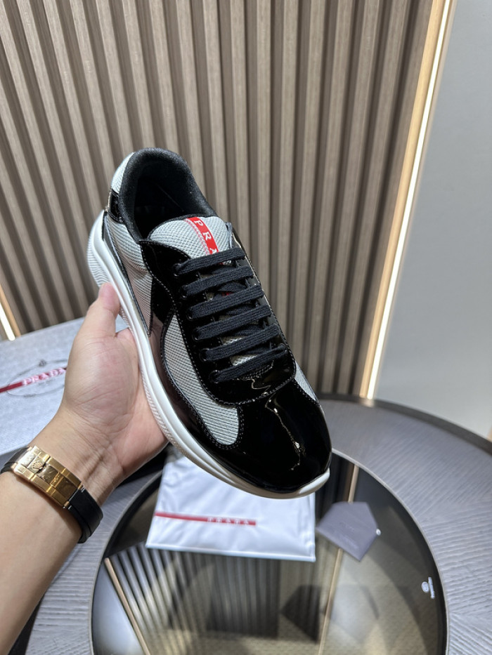 PRAD SNEAKER