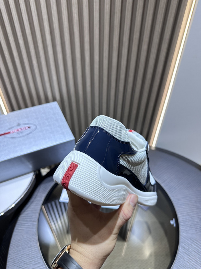 PRAD SNEAKER