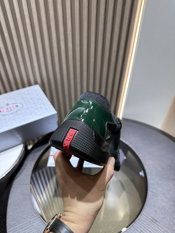 PRAD SNEAKER