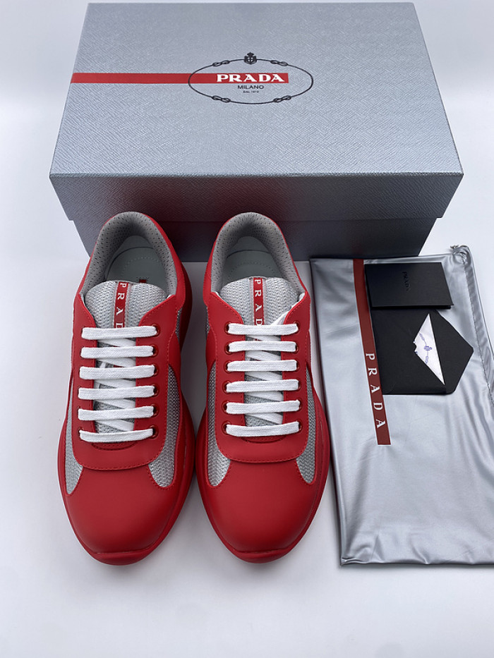 PRAD SNEAKER