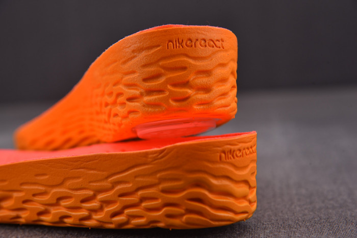 NK Air Force 1 Low react qs light bone CQ8879-100