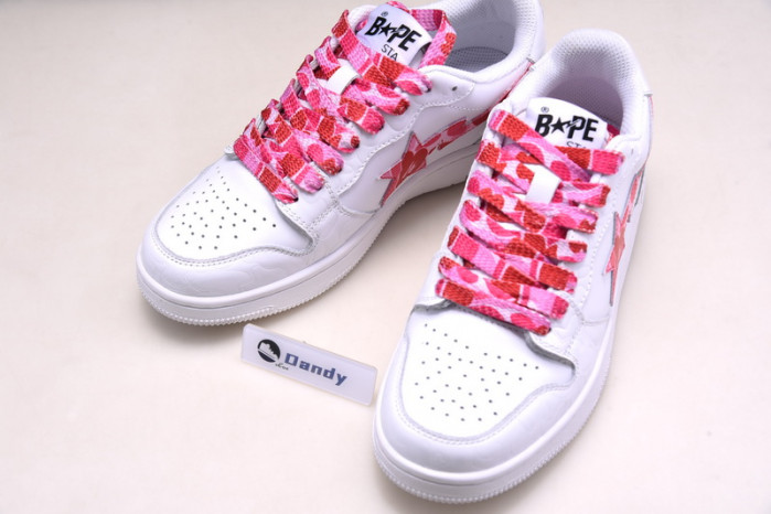 BAPE Shoe