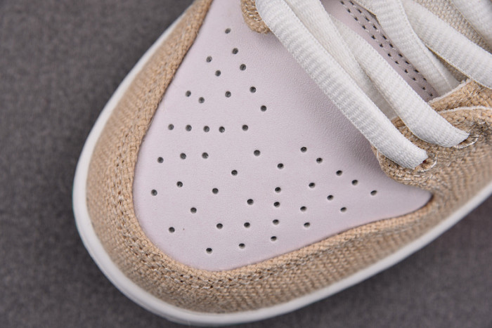 Jarritos x Nike Dunk SB Low Phantom and Malachite FD0860-001