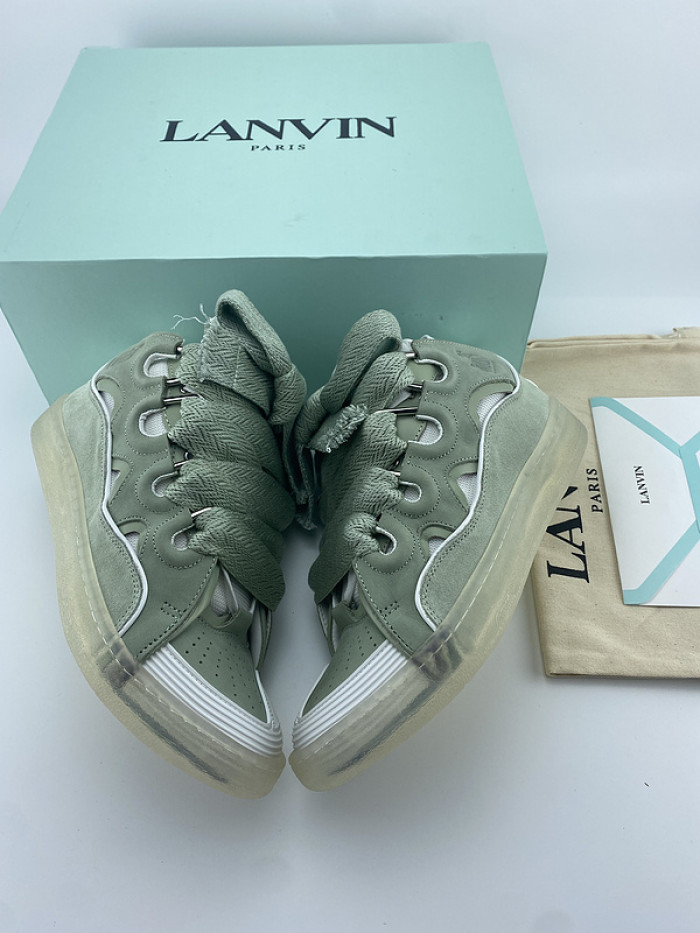 LANV1N CURB SNEAKER
