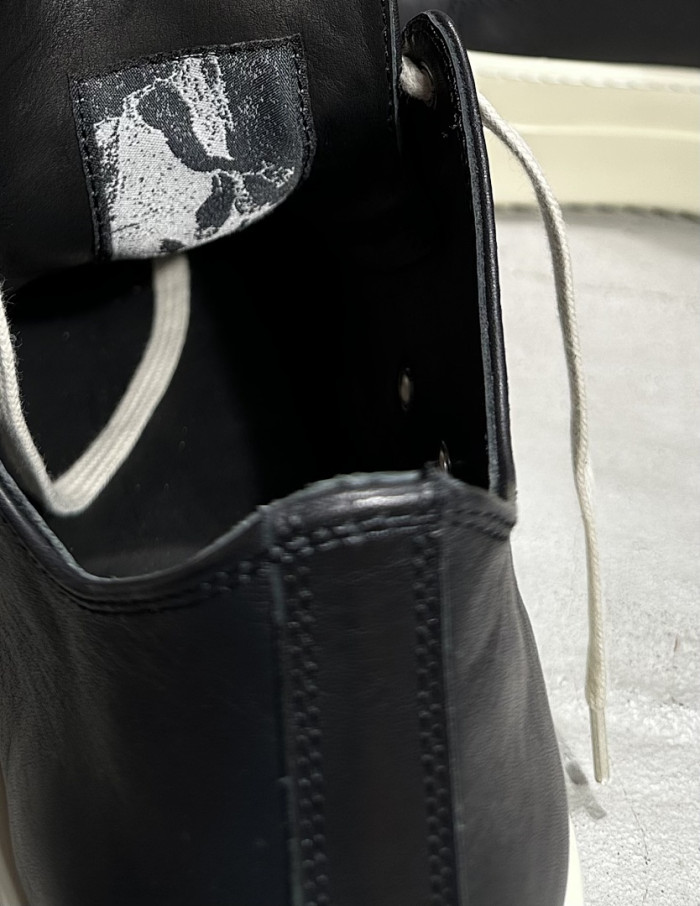 R1CK OWEN& (leather)