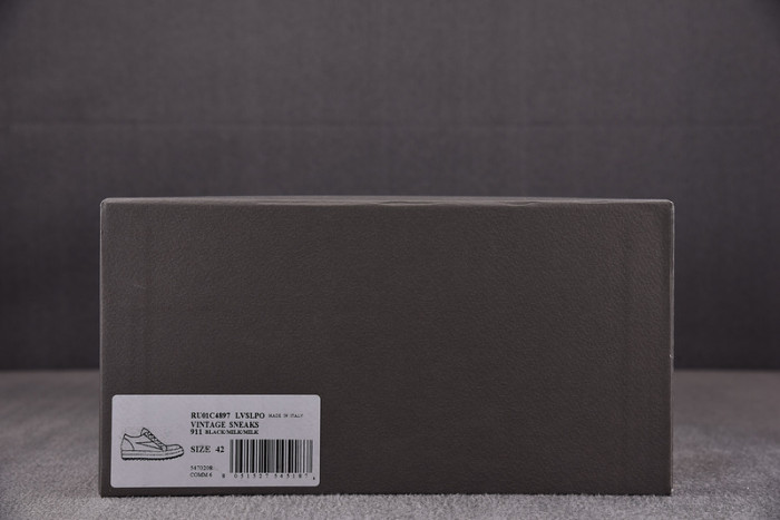 R1CK OWEN& (leather)