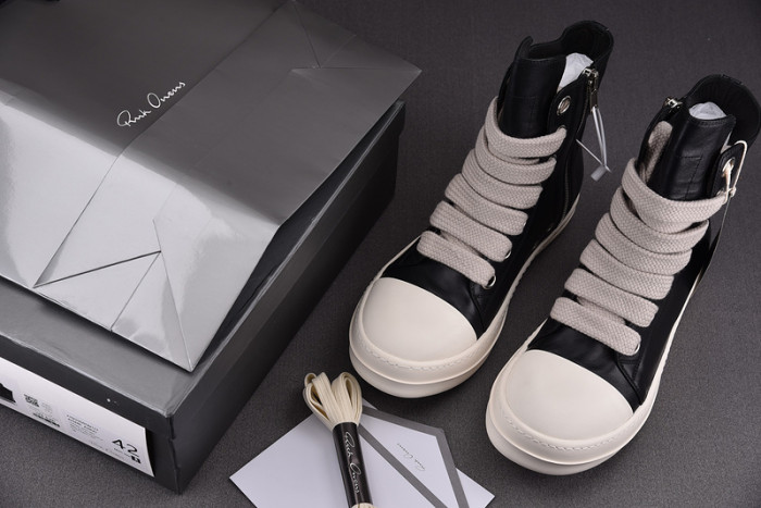 R1CK OWEN& (leather)