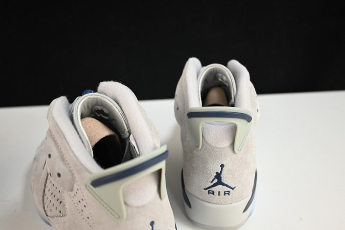 Air Jordan 6 Georgetown CT8529-012