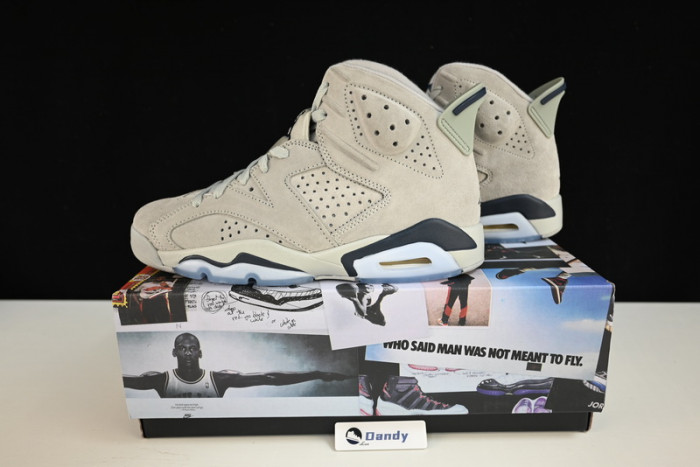 Air Jordan 6 Georgetown CT8529-012