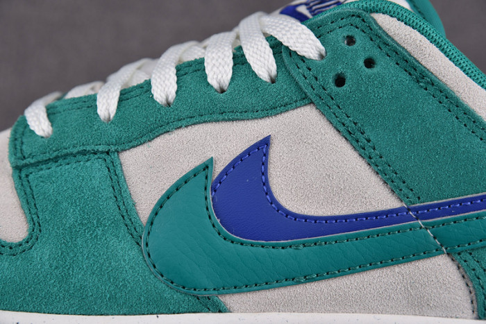 Nike Dunk Low SE 85 Neptune Green DO9457-101