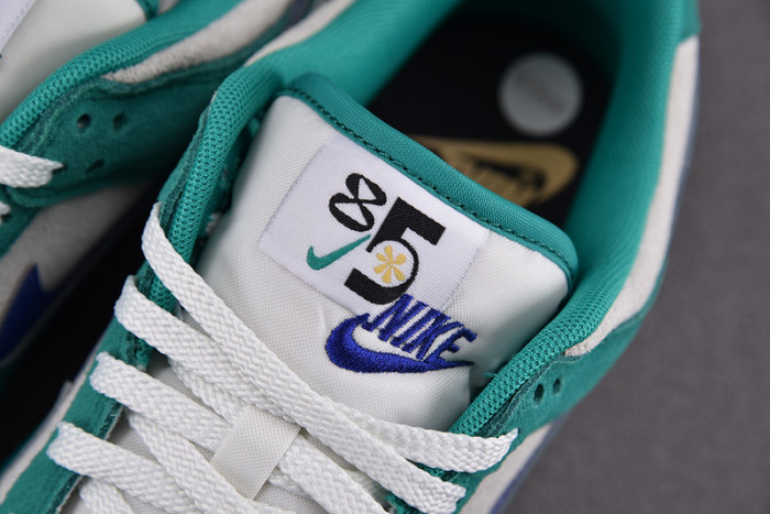 Nike Dunk Low SE 85 Neptune Green DO9457-101
