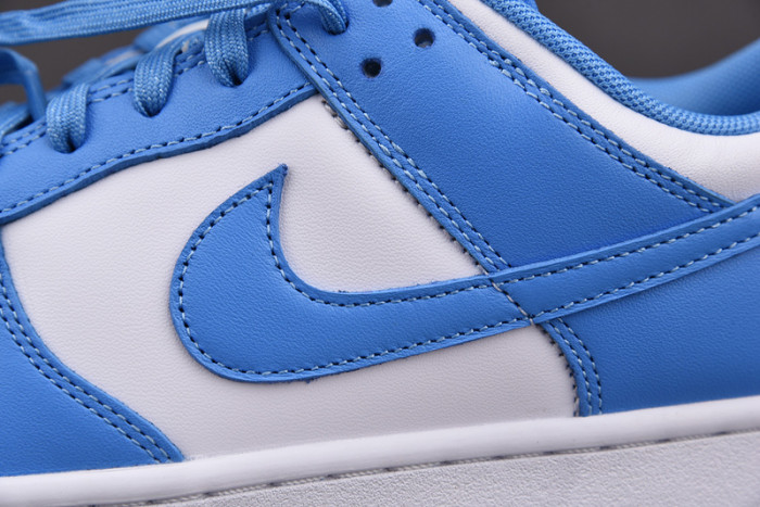 NIKE SB DUNK LOW UNIVERSITY BLUE DD1391-102