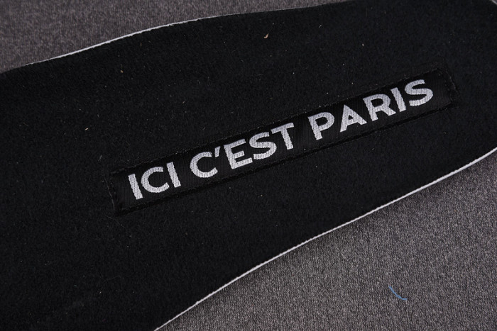 AIR JIRDAN 4 RETRO PSG PARIS SAINT-GERMAIN - CZ5624-100