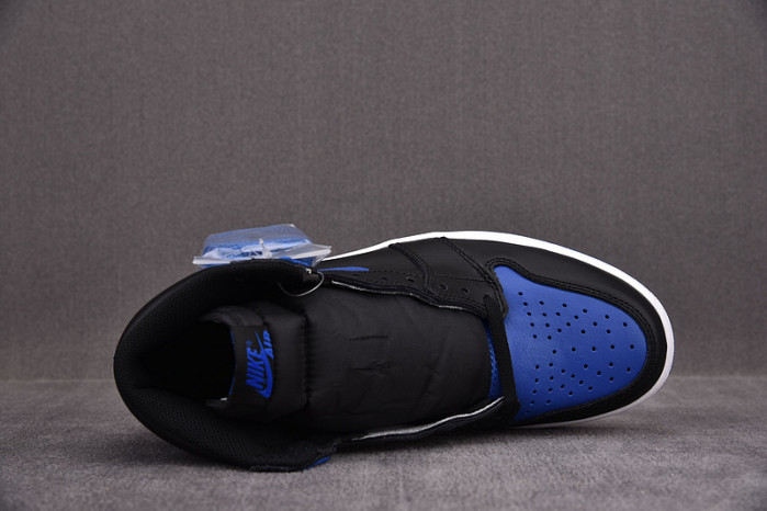 AIR JORDAN 1 RETRO HIGH OG 2017 ROYAL BLUE 555088-007