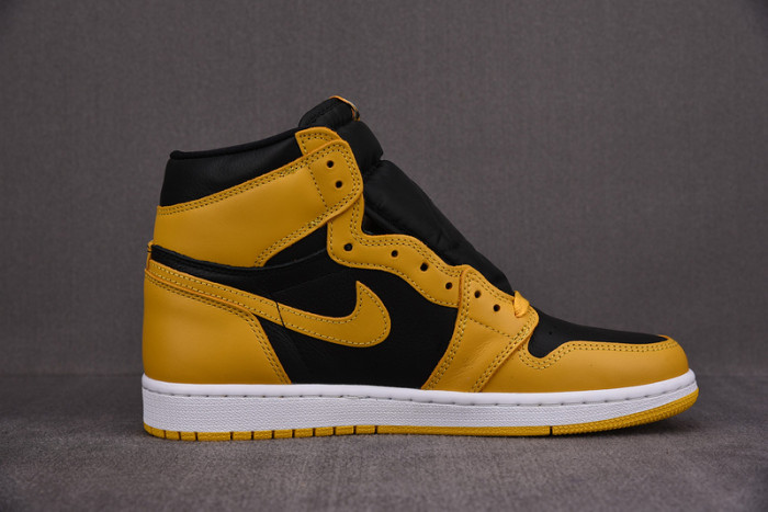 AIR JORDAN 1 HIGH OG “POLLEN” 555088-701