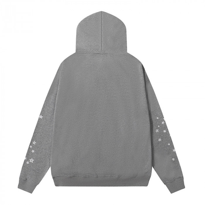 SP5DER HOODIE