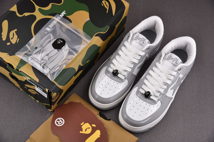 BAPE Shoe