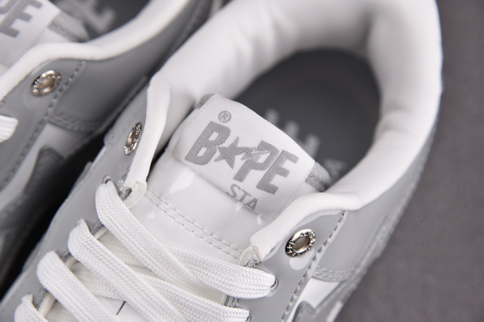 BAPE Shoe