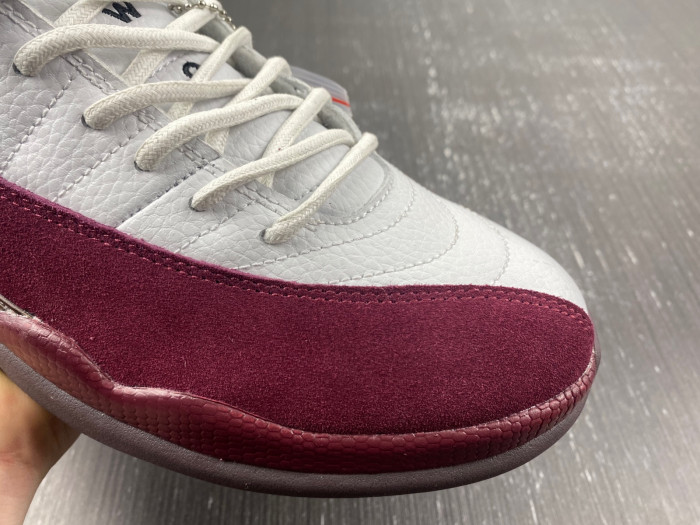 A Ma Maniére x Air Jordan 12 DV6989-100