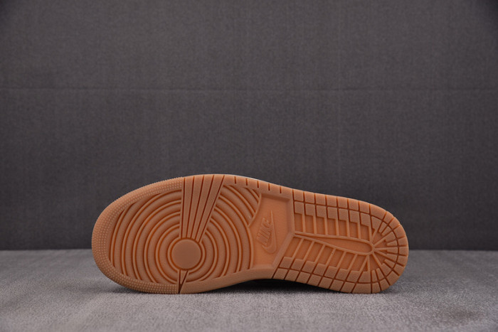 Air Jordan 1 Retro Low OG Rui Hachimura Oatmeal