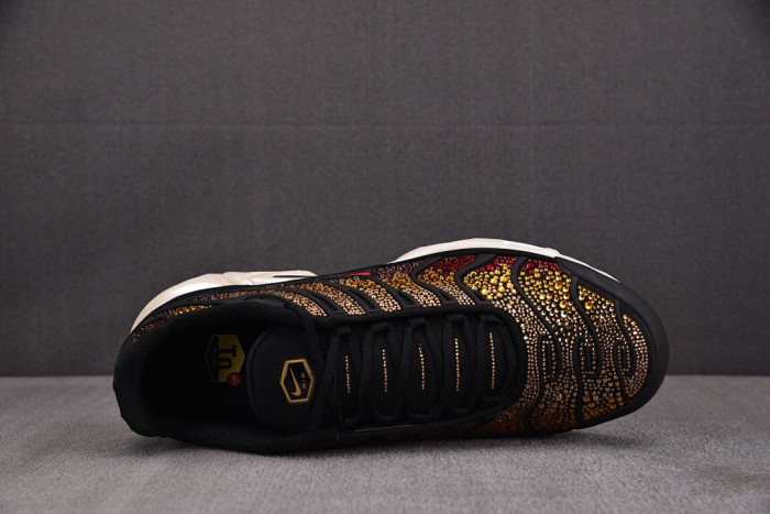 Nike Air Max Plus Swarovski Sunset (Women