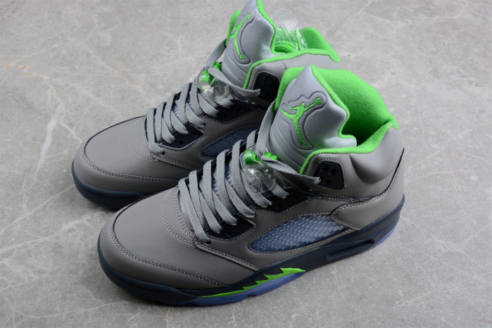 Air Jordan 5 Green Bean 2022 *DM9014-003