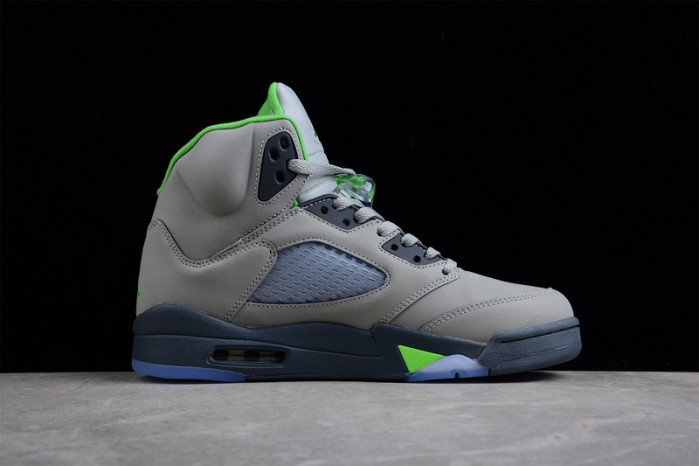 Air Jordan 5 Green Bean 2022 *DM9014-003